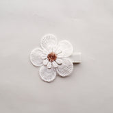 Kids Princess Barrette Hair Accessories